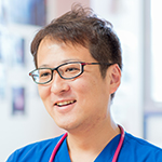 北浜 直 院長