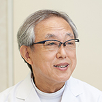 西山 哲 院長