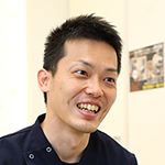 林 健太郎 院長