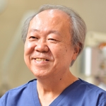 天野 高志 院長