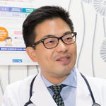 竹内 雄一郎 院長