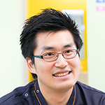 吉田 圭吾 院長
