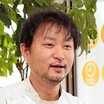 金城 源剛 院長