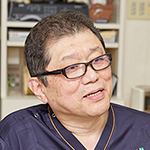 武知 哲久 院長