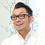 後藤 達也 院長