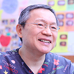 市橋 正昭 院長