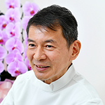 後藤 勝利 院長