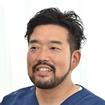 牛窪 建介 院長