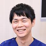 三浦 眞之祐 院長