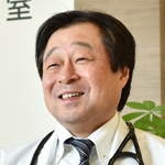 利 修治 院長