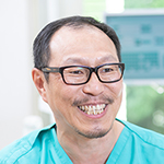 松岡 永治 院長