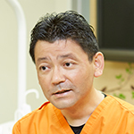 有岡 貴行 院長