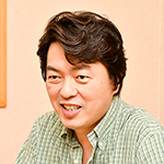仙石 祐一 理事長