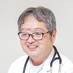 南谷 伸 院長