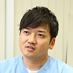 犬伏 正和 副院長