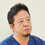 中内 昭平 院長