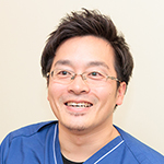 徳山 裕輔 院長