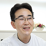 川崎 勲 院長