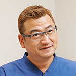清水 祐介 院長