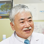 馬場 謙治 院長