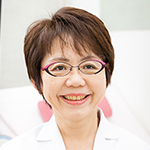 林 康子 院長