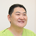 東野 嘉文 院長