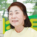 山口 葉子 院長