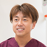 杉本 一野 院長