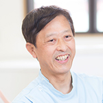 広瀬 善隆 院長