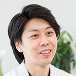 加賀美 慶 院長