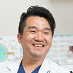 鈴木 克洋 院長