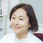 大井 節子 院長