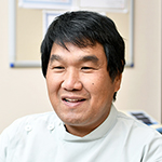 佐々木 徳久 院長