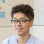 宇田川 雅敏 院長