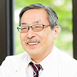 和田 義明 院長