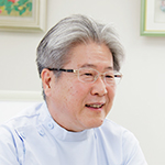 北原 成高 院長