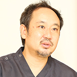 河原 敬 院長