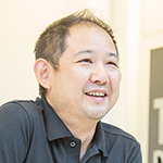 巽 貞樹 院長