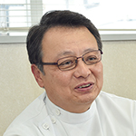 川嵜 良明 院長