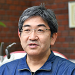 丹田 博巳 院長