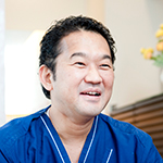 仲谷 豊 院長