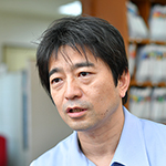 吉田 宏 院長