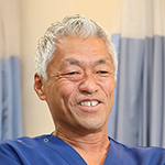 坂田 和房 院長