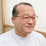 塚原 康生 院長