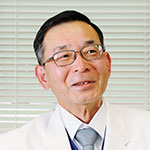 山田 拓司 院長