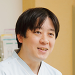森下 真次 院長