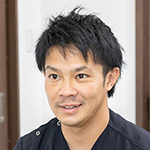 宮城 長靖 院長