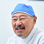 坂尻 光春 院長