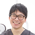 農端 健輔 院長