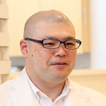 八谷 和孝 院長